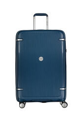 Pierre Cardin TROLLEY 70 CM Mavi Unisex Valiz - 1