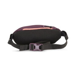 Puma PR Classic Waist Bag Mor Kadın Bel Çantası - 2