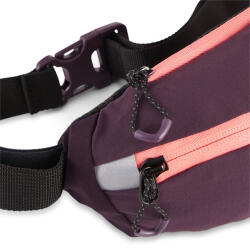 Puma PR Classic Waist Bag Mor Kadın Bel Çantası - 3