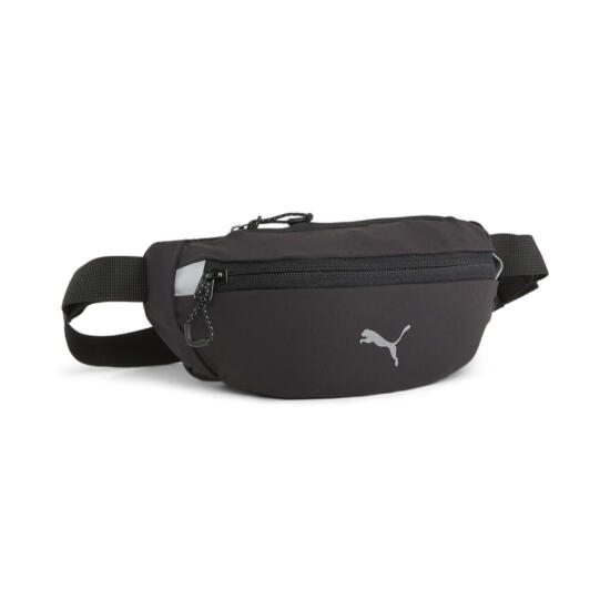 Puma PR Classic Waist Bag SİYAH Erkek Bel Çantası - 1