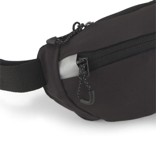 Puma PR Classic Waist Bag SİYAH Erkek Bel Çantası - 3