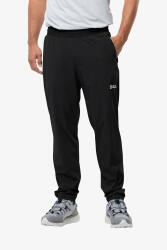 Jack Wolfskin PRELIGHT CHILL PANTS M SİYAH Erkek Pantolon - 1