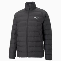 Puma Active Polyball Jacket SİYAH Erkek Mont - 1