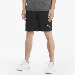 Puma Active Woven Shorts 9 SİYAH Erkek Şort - 1