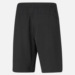 Puma Active Woven Shorts 9 SİYAH Erkek Şort - 5