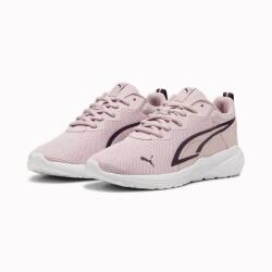 Puma All-Day Active Jr Pembe Çocuk Günlük Ayakkabı - 2