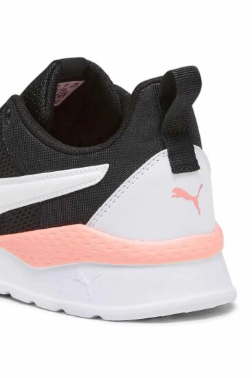 Puma Anzarun Lite SİYAH Kadın Koşu Ayakkabısı - 6