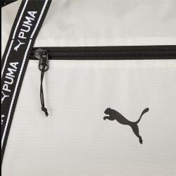 Puma AT ESS Sport Bag Gri Kadın Spor Çantası - 3