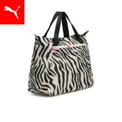 Puma AT ESS Tote Bag Q1 BEYAZ Kadın Spor Çantası - 3