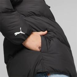 Puma BMW MMS ESS Padded Jacket SİYAH Erkek Mont - 6