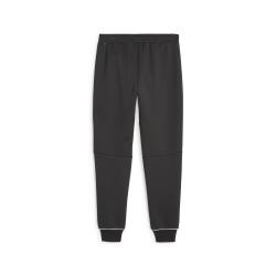 Puma BMW MMS MT7 Sweat Pants, cc SİYAH Erkek Eşofman Altı - 2