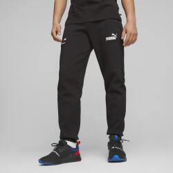 Puma BMW MMS MT7 Sweat Pants, cc SİYAH Erkek Eşofman Altı - 3