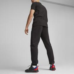 Puma BMW MMS MT7 Sweat Pants, cc SİYAH Erkek Eşofman Altı - 7