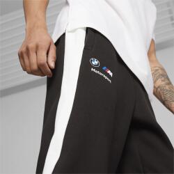 Puma BMW MMS MT7+ Sweat Pants SİYAH Erkek Sweatshirt - 3