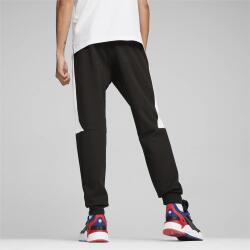 Puma BMW MMS MT7+ Sweat Pants SİYAH Erkek Sweatshirt - 5