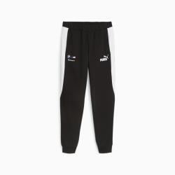 Puma BMW MMS MT7+ Sweat Pants SİYAH Erkek Sweatshirt - 6