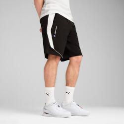 Puma BMW Mms Sweat Shorts Erkek Şort - 1