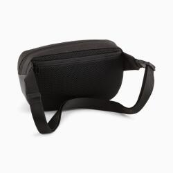 Puma BMW MMS Waist Bag SİYAH Erkek Bel Çantası - 4