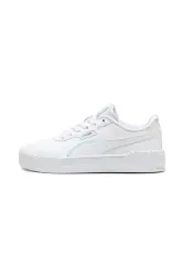 Puma Carina 3.0 Holo 2.0 Jr Çocuk Günlük Ayakkabı - 2