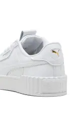 Puma Carina 3.0 Luxe Kadın Sneaker Ayakkabı - 5