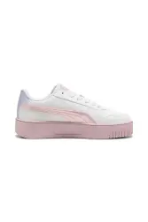 Puma Carina Street BlurryDreamsJr Kadın Sneaker Ayakkabı - 1