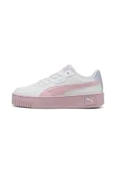 Puma Carina Street BlurryDreamsJr Kadın Sneaker Ayakkabı - 2