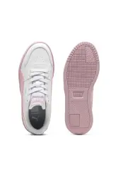 Puma Carina Street BlurryDreamsJr Kadın Sneaker Ayakkabı - 3