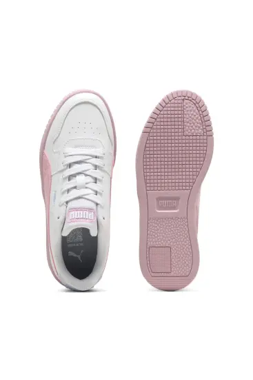 Puma Carina Street BlurryDreamsJr Kadın Sneaker Ayakkabı - 3