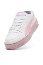 Puma Carina Street BlurryDreamsJr Kadın Sneaker Ayakkabı - 4