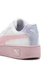 Puma Carina Street BlurryDreamsJr Kadın Sneaker Ayakkabı - 6