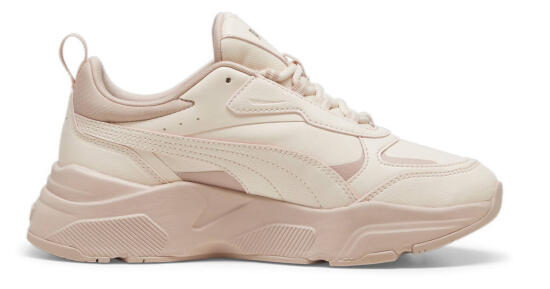 Puma Cassia SL Pembe Kadın Sneaker Ayakkabı - 3