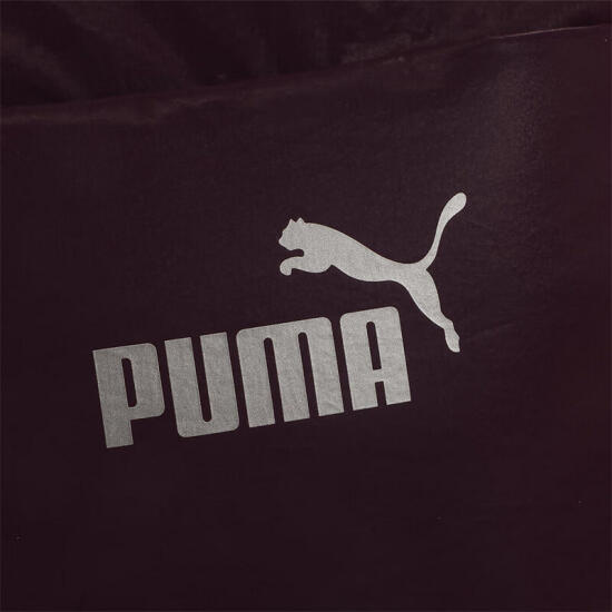 Puma Core Up Mini Tote Bag Mor Kadın Omuz Çantası - 4