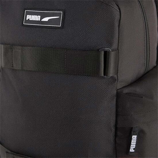 Puma PUMA Deck Backpack SİYAH Erkek Sırt Çantası - 5