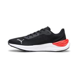 Puma Electrify Nitro 3 SİYAH Erkek Koşu Ayakkabısı - 2