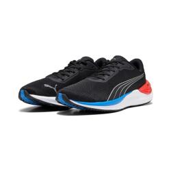 Puma Electrify Nitro 3 SİYAH Erkek Koşu Ayakkabısı - 4