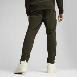 Puma ESS ELEVATED Sweatpants Haki Erkek Eşofman Altı - 4