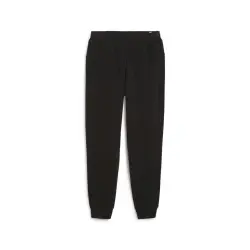 Puma ESS ELEVATED Sweatpants SİYAH Erkek Eşofman Altı - 2