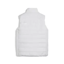 Puma ESS Padded Vest Gri Kadın Yelek - 7