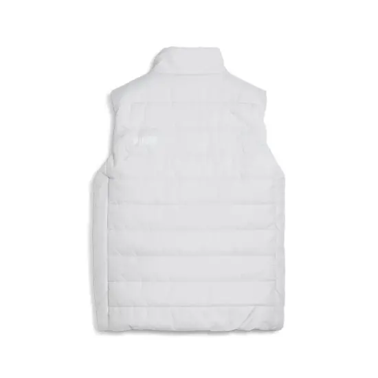 Puma ESS Padded Vest Gri Kadın Yelek - 7