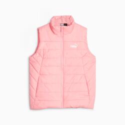 Puma ESS Padded Vest Pembe Kadın Yelek - 6