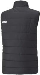 Puma ESS Padded Vest SİYAH Erkek Yelek - 3