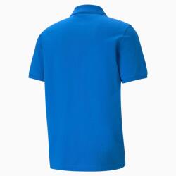 Puma ESS Pique Polo Mavi Erkek Polo Tshirt - 5