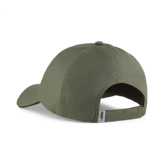 Puma Ess Running Cap Haki Erkek Şapka - 2