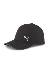 Puma Ess Running Cap Puma Black SİYAH Kadın Şapka 023148-01 - 1