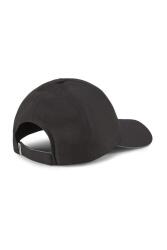 Puma Ess Running Cap Puma Black SİYAH Kadın Şapka 023148-01 - 2