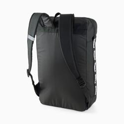 Puma EvoESS Box Backpack SİYAH Erkek Sırt Çantası - 5