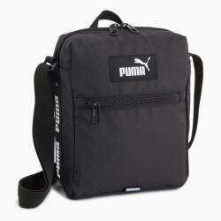 Puma EvoESS Portable SİYAH Erkek Omuz Çantası - 1