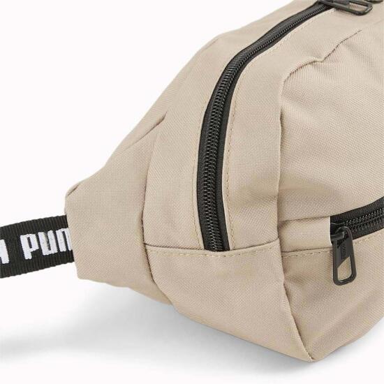 Puma EvoESS Waist Bag Bej Erkek Bel Çantası - 3