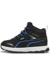 Puma Evolve Trail PS SİYAH Çocuk Bot - 2