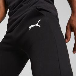 Puma EVOSTRIPE Core Pants SİYAH Erkek Eşofman Altı - 2